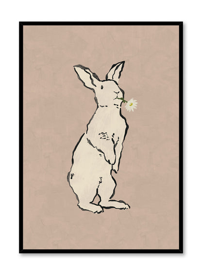 Good Hare Day, Poster